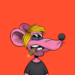 Sewer Rat 910