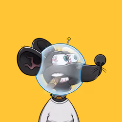 Sewer Rat 8794