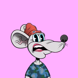 Sewer Rat 7063