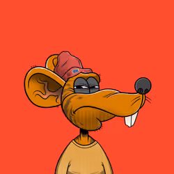 Sewer Rat 7273