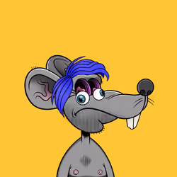 Sewer Rat 780