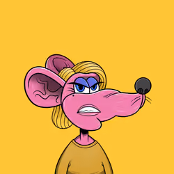 Sewer Rat 7785