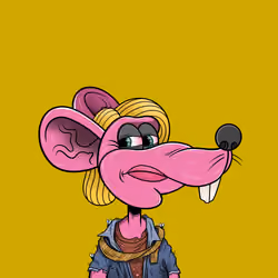 Sewer Rat 8160