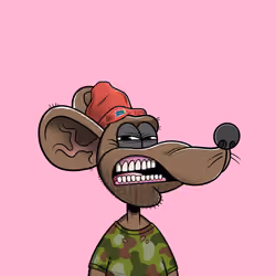 Sewer Rat 7200