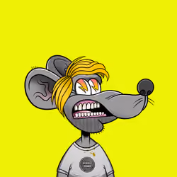 Sewer Rat 3048