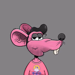 Sewer Rat 623