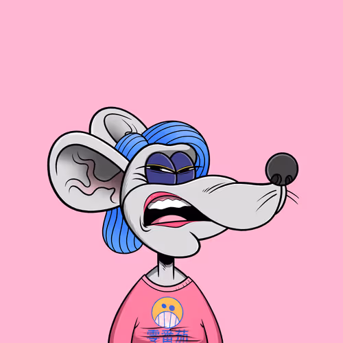 Sewer Rat 1799