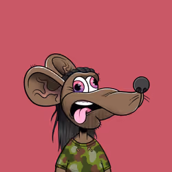 Sewer Rat 2205