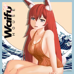 Waifu Human / Animal #152
