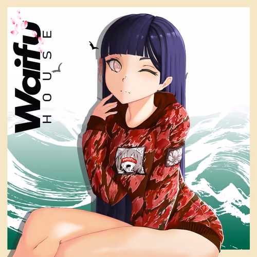 Waifu Human / Animal #365