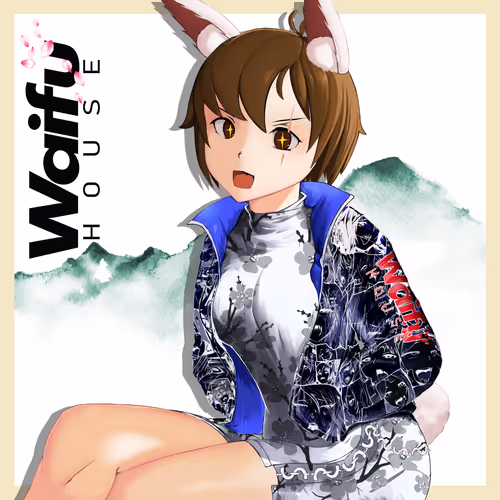 Waifu Human / Animal #262