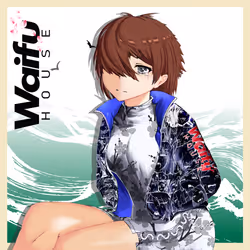 Waifu Human / Animal #20