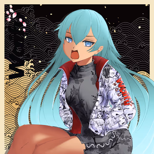 Waifuhousedao