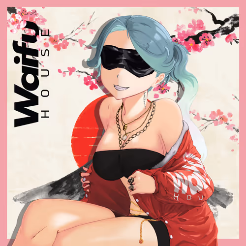 Waifuhousedao