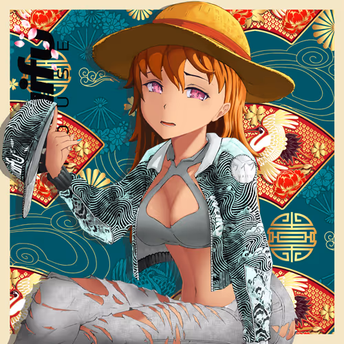 Waifuhousedao