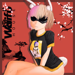 Waifu Human / Animal #360