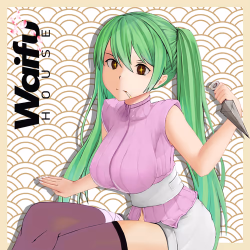 Waifu Human / Animal #73