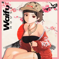 Waifu Human / Animal #213