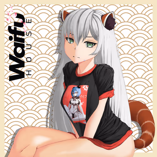 Waifuhousedao