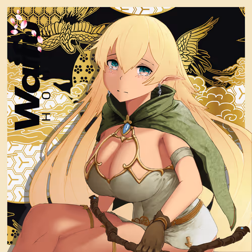 Waifuhousedao