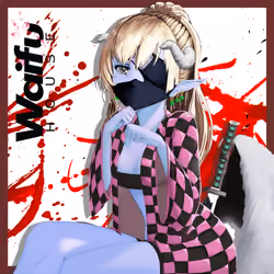 Waifu Demon #9000