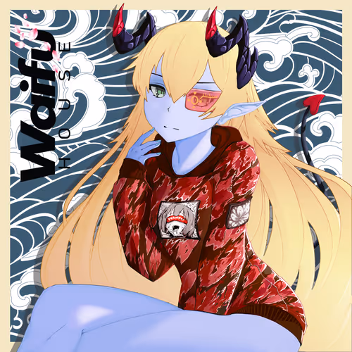 Waifuhousedao