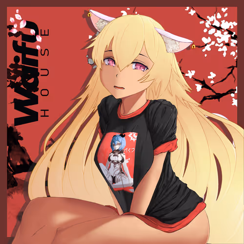 Waifuhousedao
