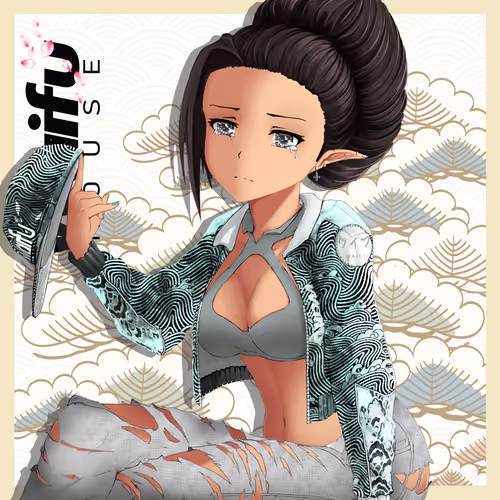 Waifuhousedao