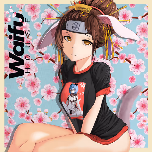 Waifuhousedao