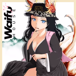 Waifu Human / Animal #361