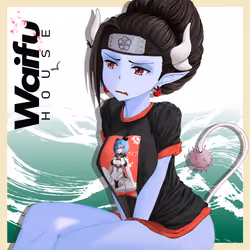 Waifu Demon #9068