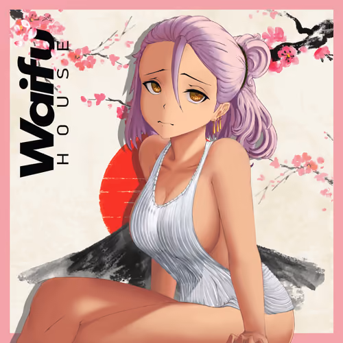 Waifu Human / Animal #136