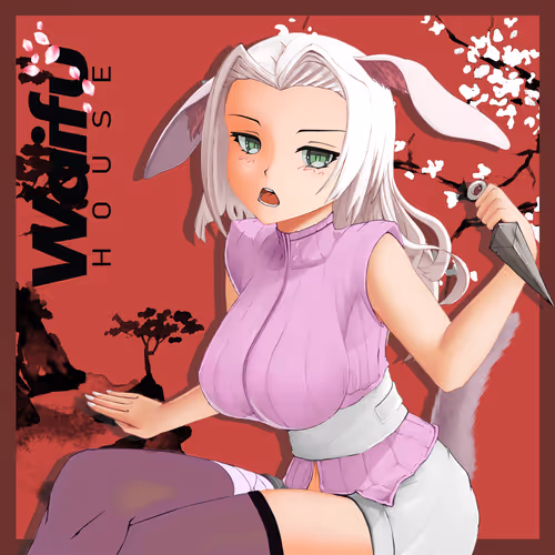 Waifu Human / Animal #146