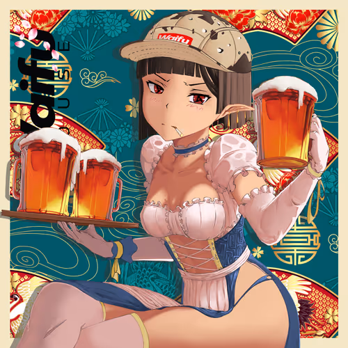 Waifuhousedao