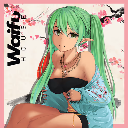 Waifuhousedao