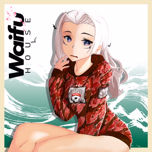 Waifu Human / Animal #218