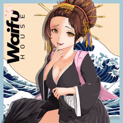 Waifu Human / Animal #375