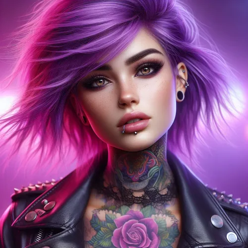 Psycodelicpunks
