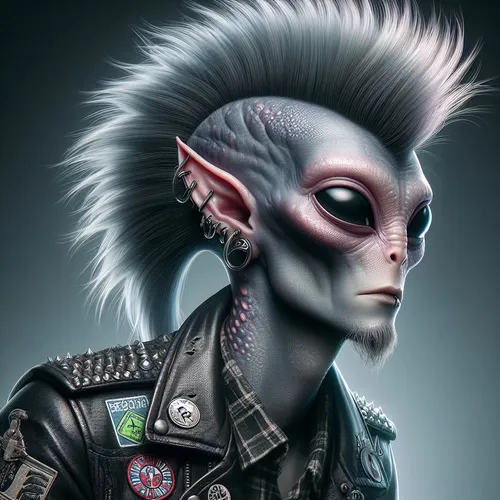 Psycodelicpunks