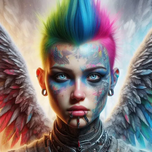 Psycodelicpunks