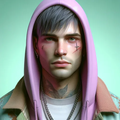 PsycodelicPunks #3