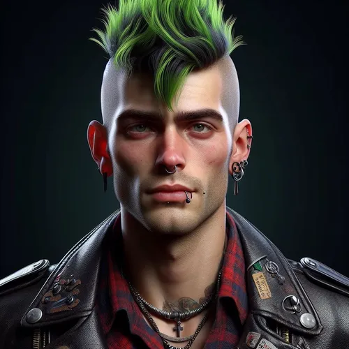 Psycodelicpunks