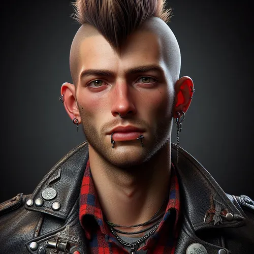 Psycodelicpunks