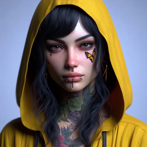 Psycodelicpunks