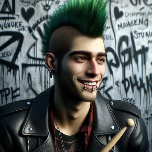 Psycodelicpunks