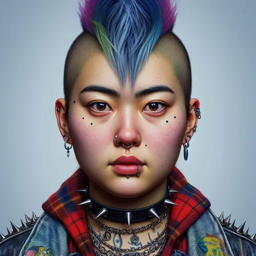 Psycodelicpunks