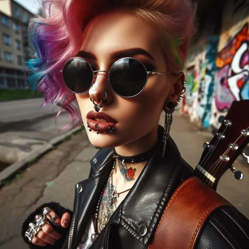Psycodelicpunks