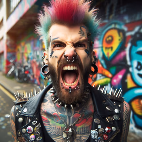Psycodelicpunks