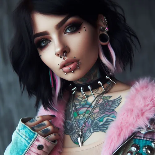 Psycodelicpunks