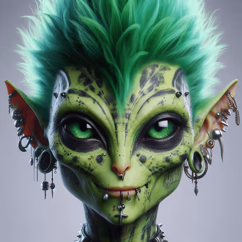 Psycodelicpunks